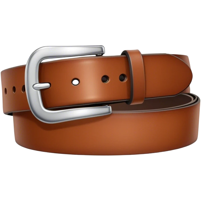 Create a belt emoji  emoji