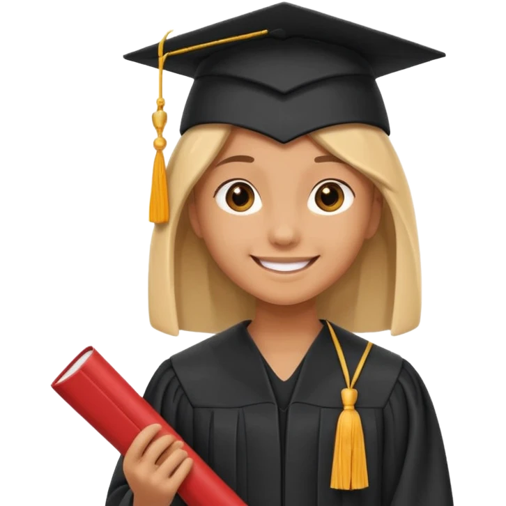 college life emoji