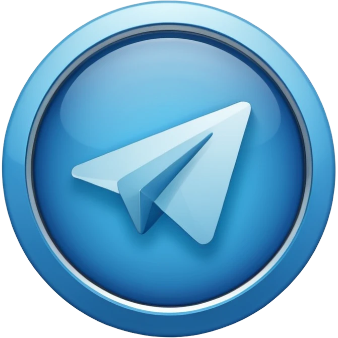 تیک ابی تلگرام emoji