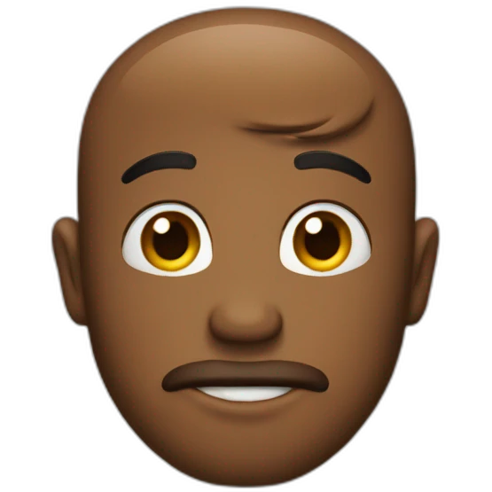 Dick emoji