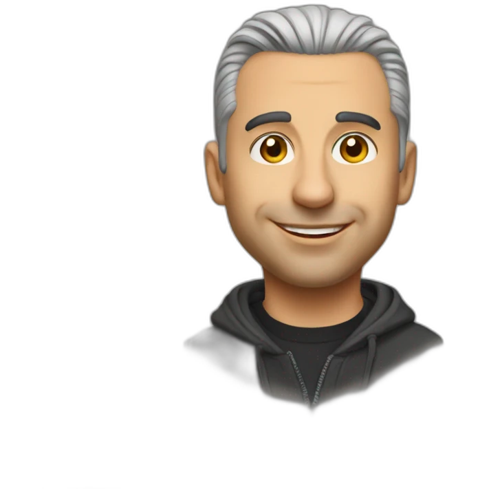 Joe Gatto emoji