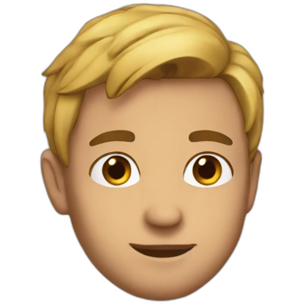 jj emoji