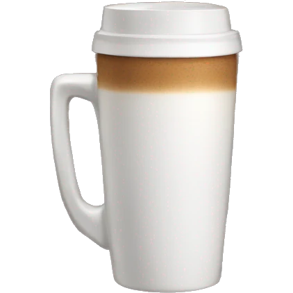 coffe emoji