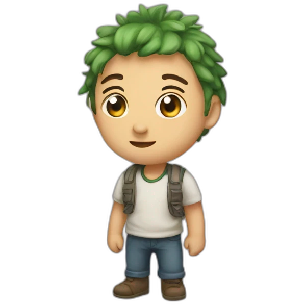 Mewi emoji