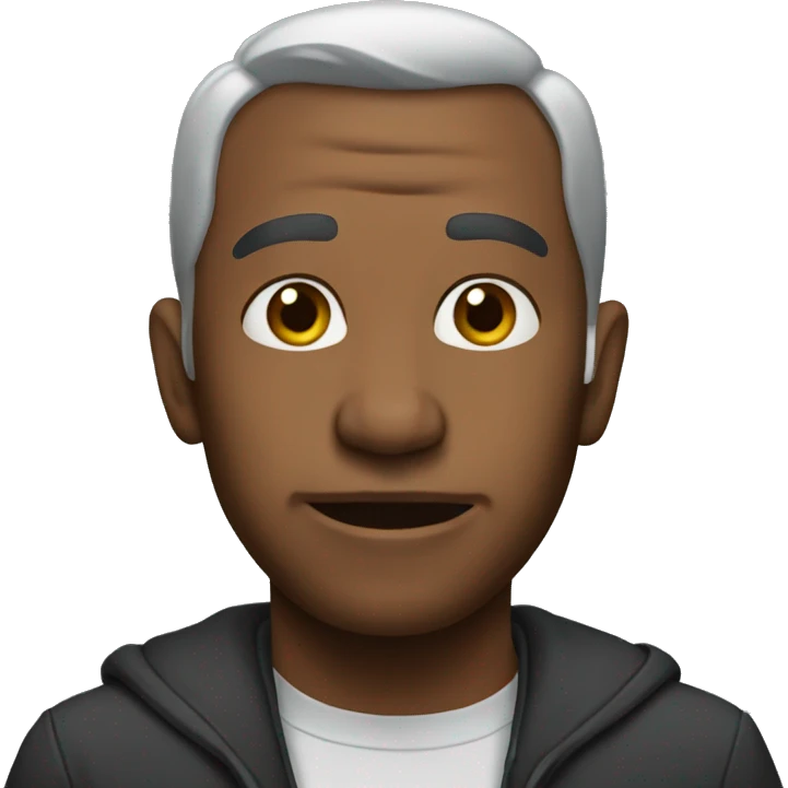 Harris emoji