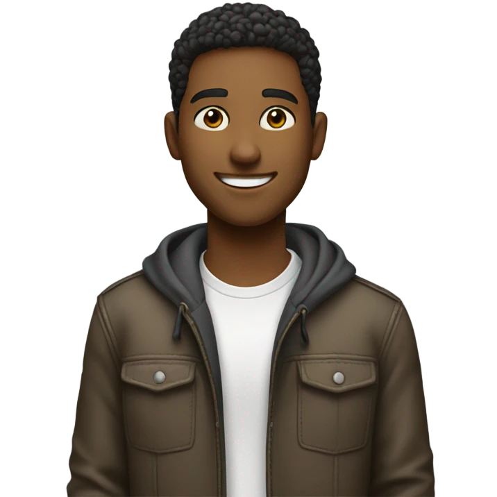 Boyfriend  emoji