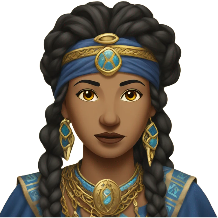 kahina emoji