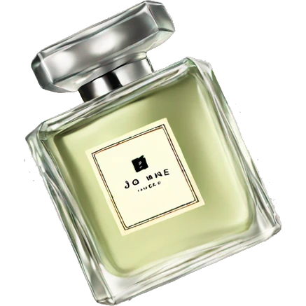 Jo Malone perfume  emoji