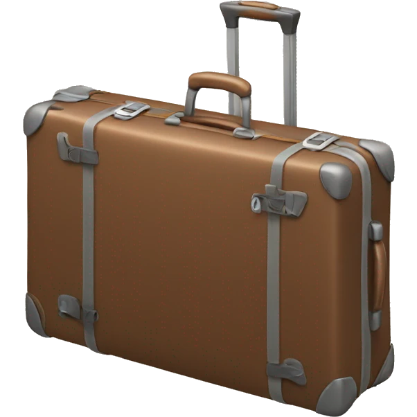 luggage emoji