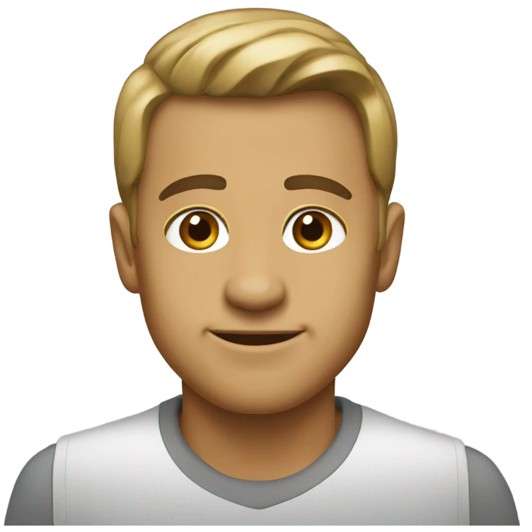 Ohio State University  emoji