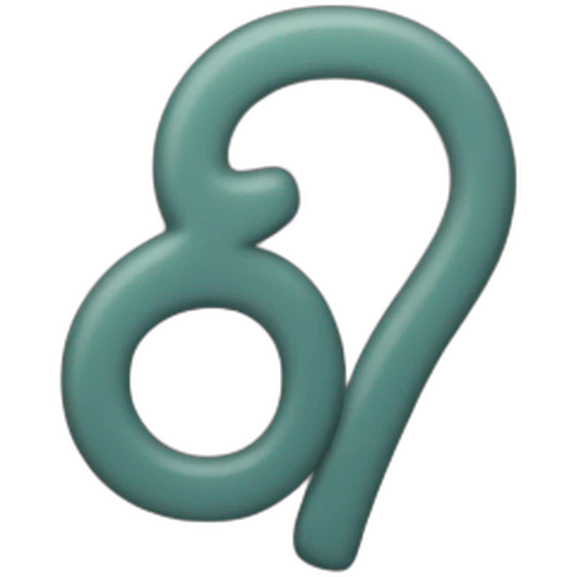 sixty two number sign emoji