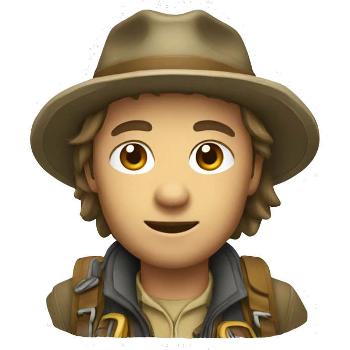 explorer emoji