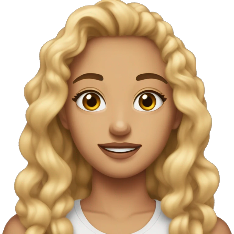 𝒟ℴ𝑔 𝓌ℯ𝒶𝓇𝒾𝓃𝑔 𝒶 𝒽ℴℴ𝒹𝓎 emoji