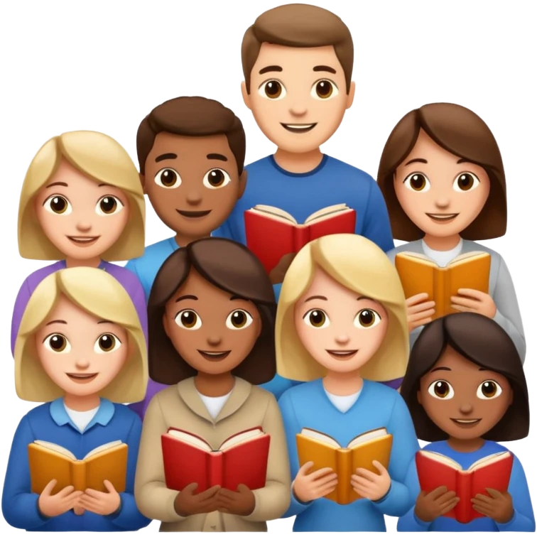 bookclub emoji