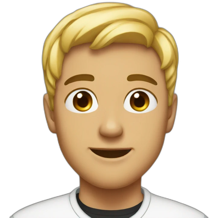 BG emoji
