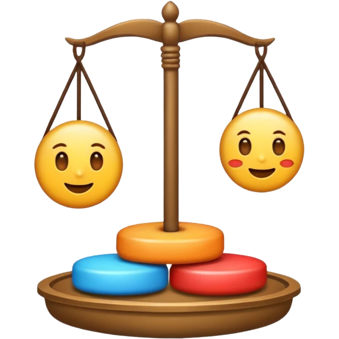 Aesthetic  emoji