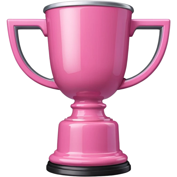 pink stanley emoji