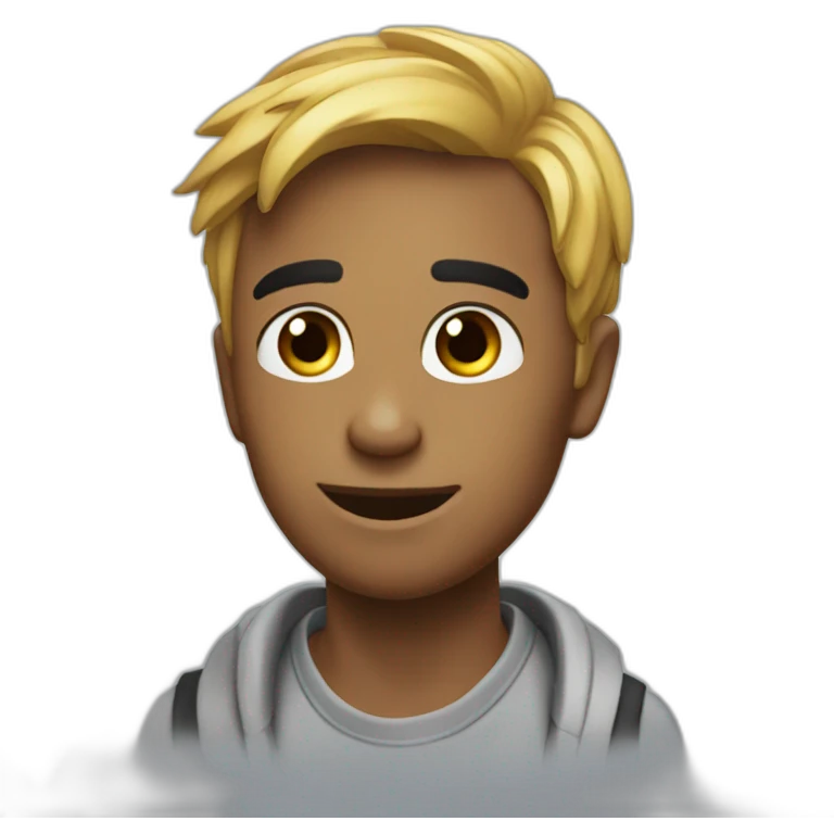 tiktoker emoji