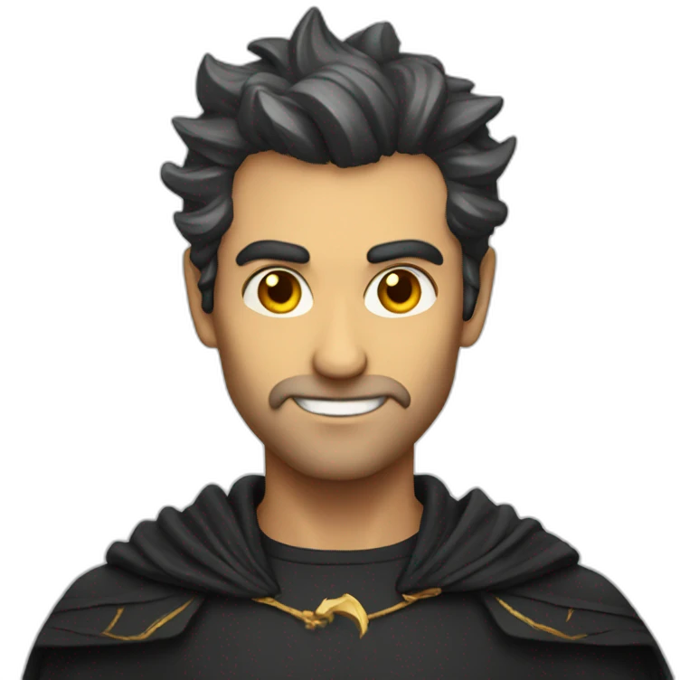 Lucifer emoji