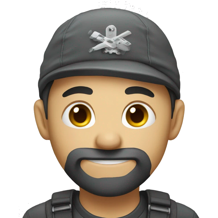 TSP The Safe Place emoji
