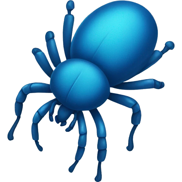 Tick blue emoji
