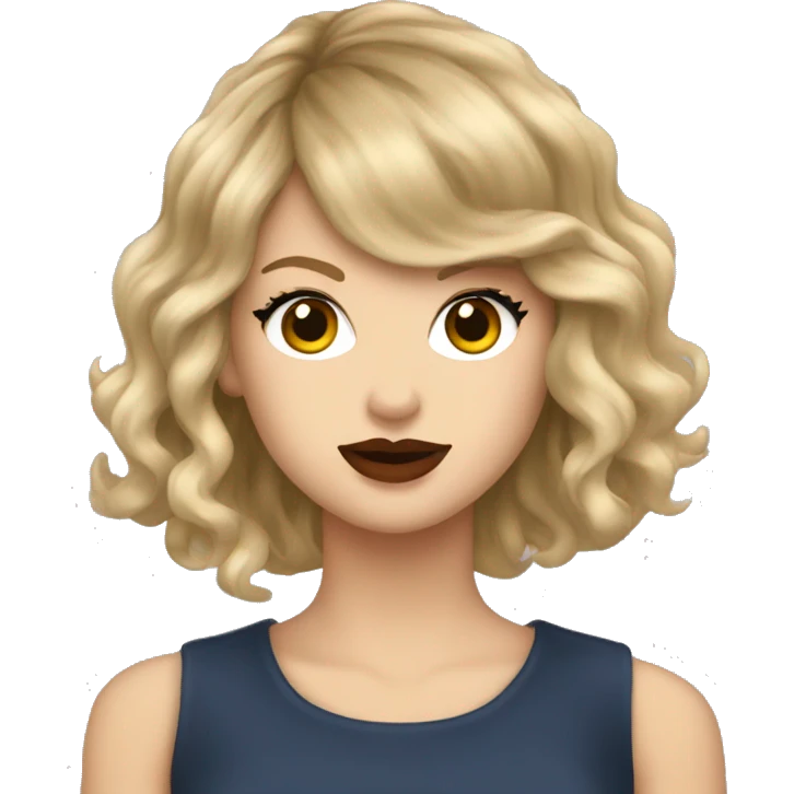taylor swift lover era emoji