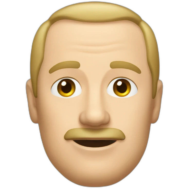 Владимир Путин emoji