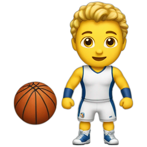 sportligh emoji