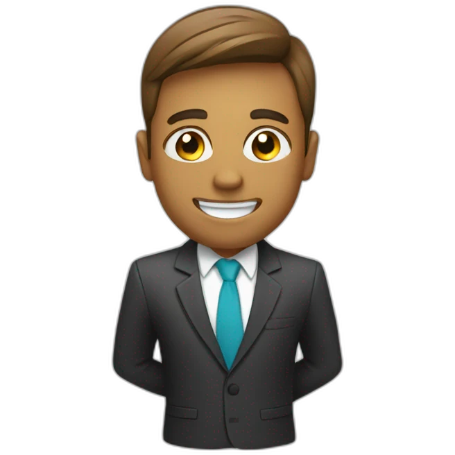congrats emoji