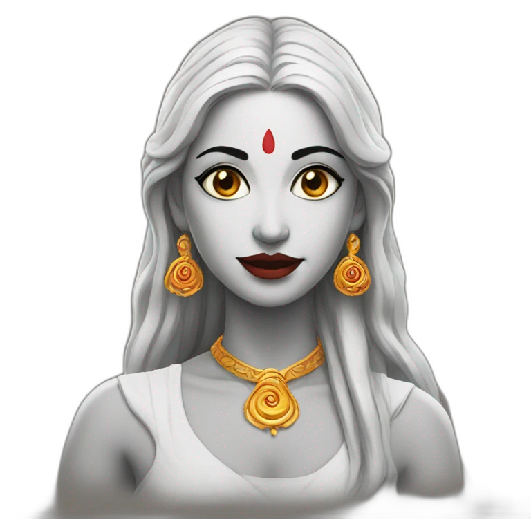 Devi emoji