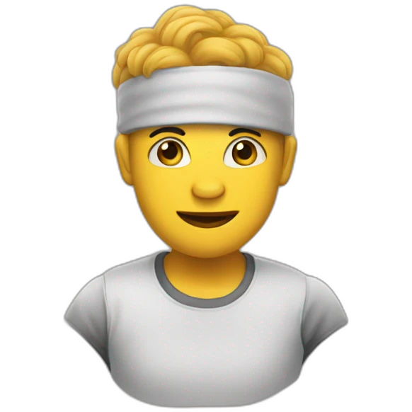Sqeezie emoji