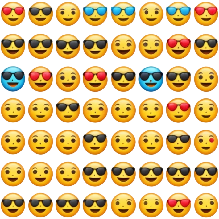 Random emoji emoji