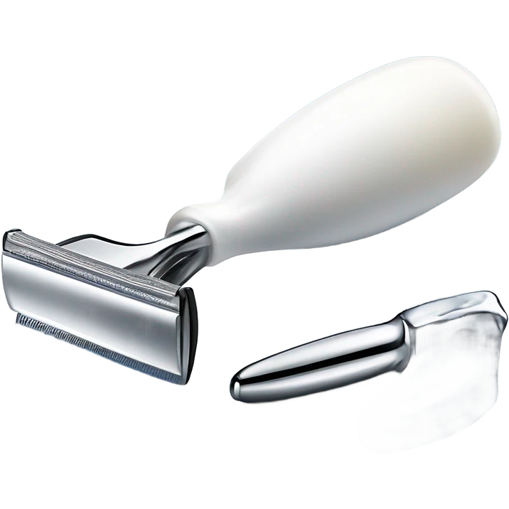 shower shave shine emoji