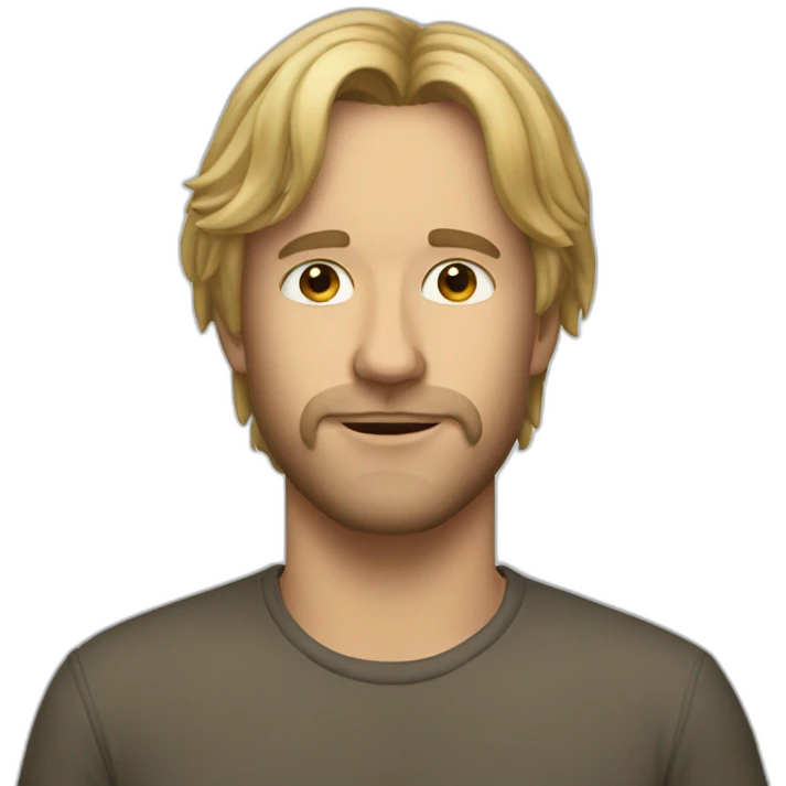 Renaud emoji