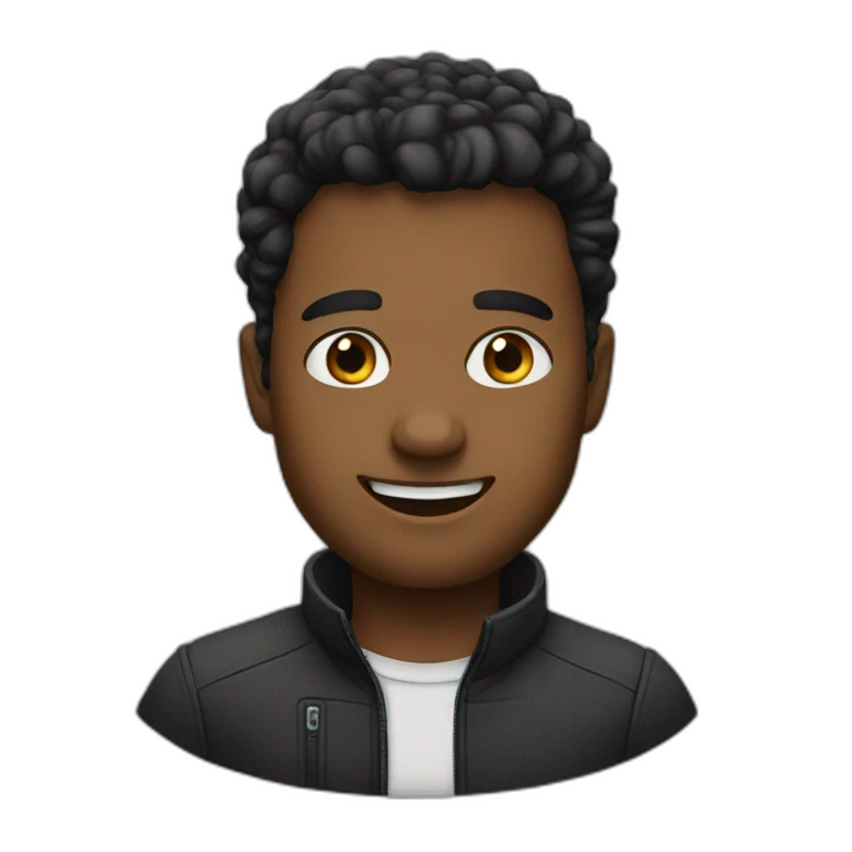 simon emoji