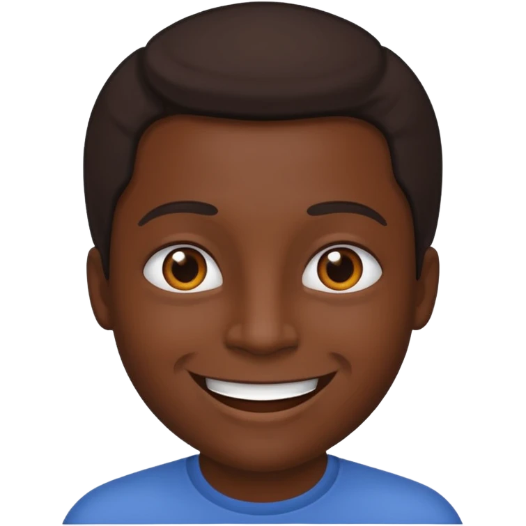 Nigga emoji
