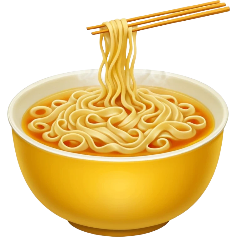 noodle emoji