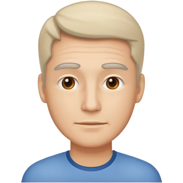 citizen man emoji