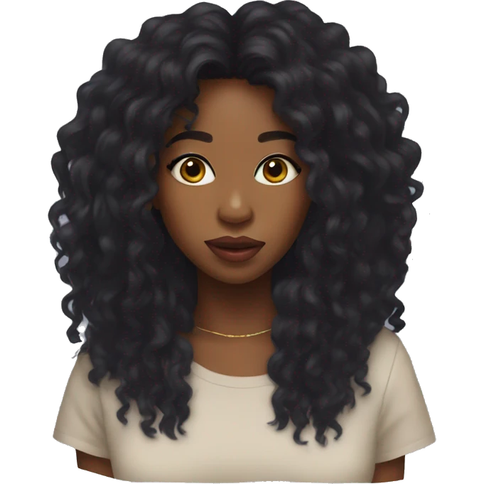 Sza emoji