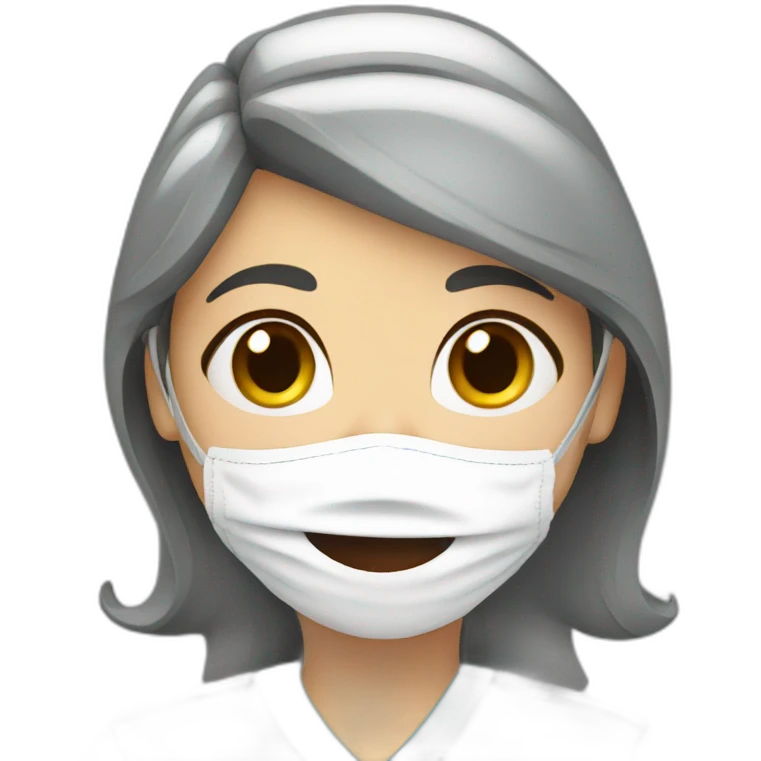 nurses emoji