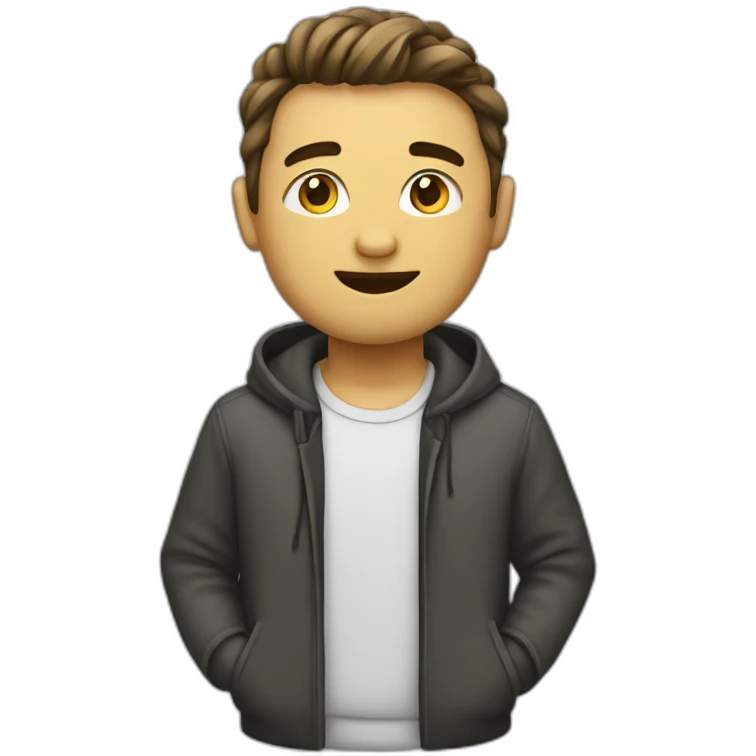 coding-guy emoji
