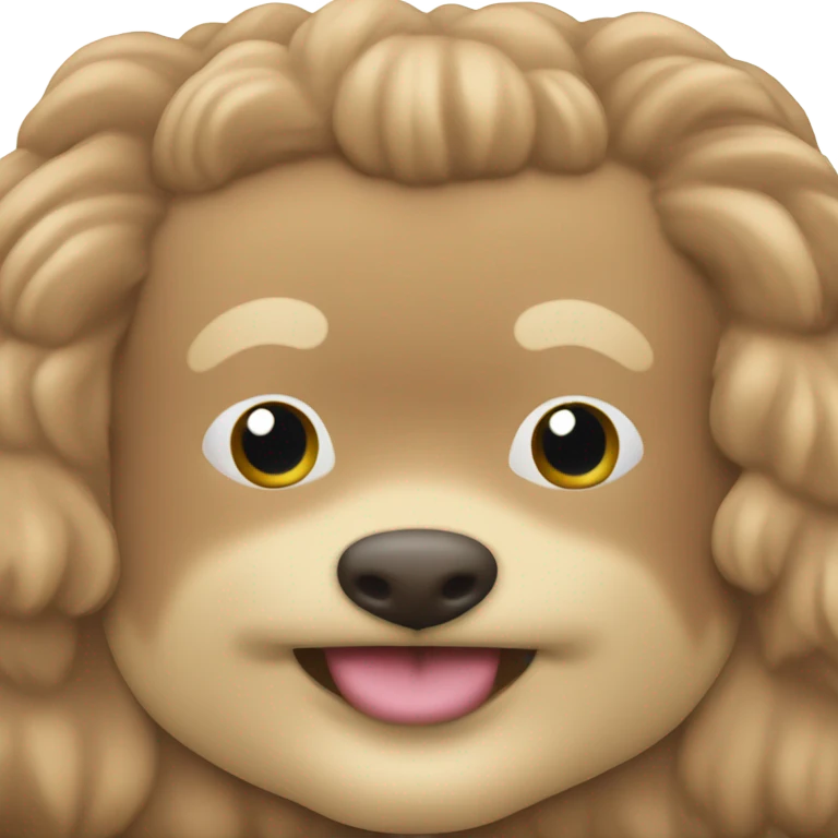 Tan cavatzu emoji