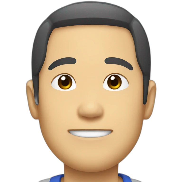 Ruko Tatase emoji