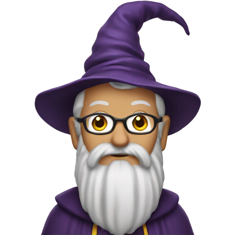 wizard emoji