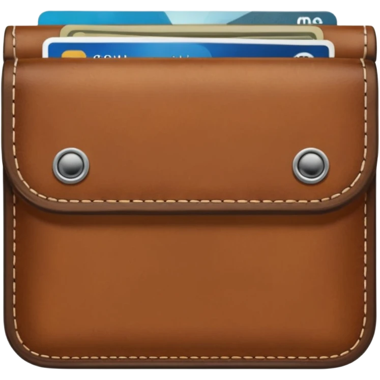 open empty wallet with no money at all emoji