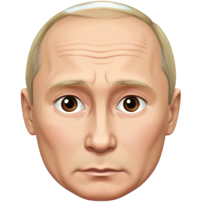 Путин emoji