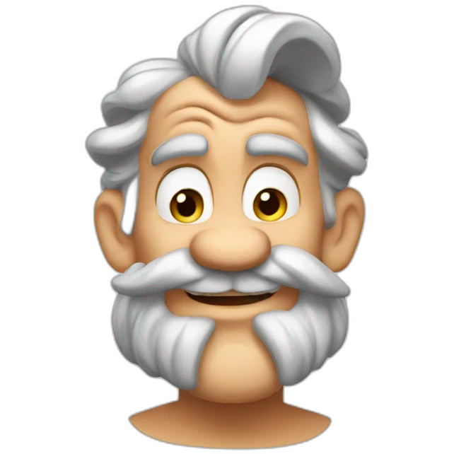 Astérix emoji