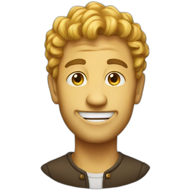 Fool emoji