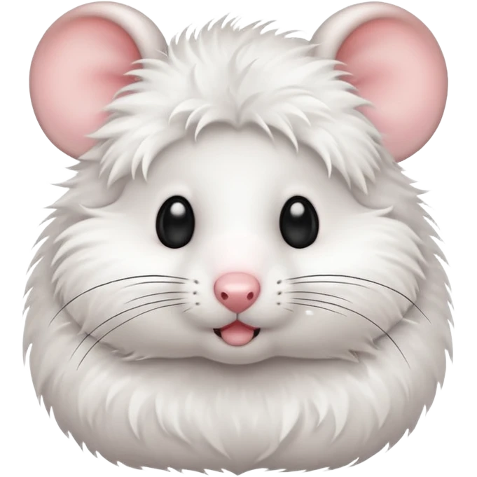 Ratita kawaii emoji