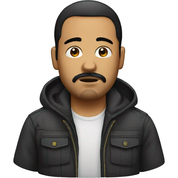 Narco emoji